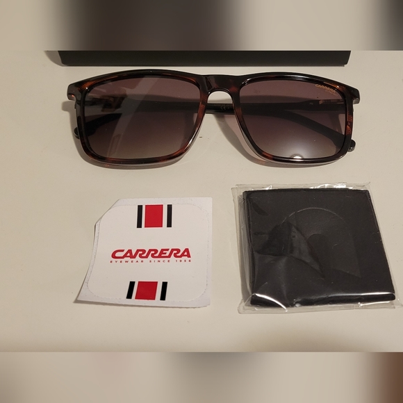 Unisex Carrera Sunglasses - Picture 2 of 11